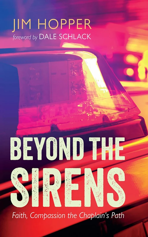 Cover of Beyond the Sirens