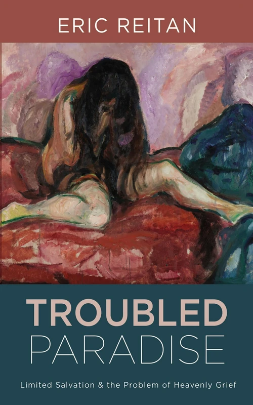 Cover of Troubled Paradise