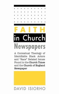 Cover of Faith in Church Newspapers