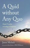 Cover of A Quid without Any Quo