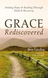 Cover of Grace Rediscovered
