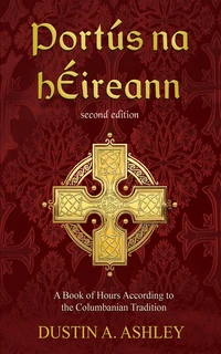 Cover of Portús na hÉireann, Second Edition