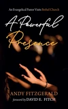 Cover of A Powerful Presence