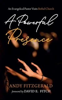 Cover of A Powerful Presence