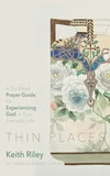 Cover of Thin Places