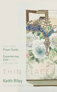 Cover of Thin Places