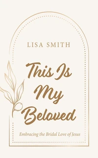 Cover of This Is My Beloved