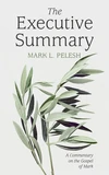 Cover of The Executive Summary