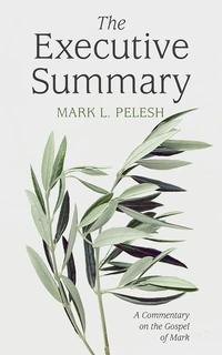 Cover of The Executive Summary