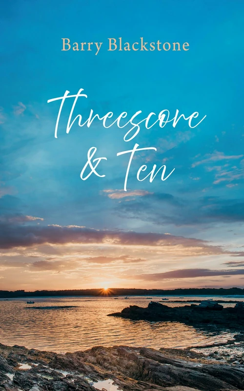 Cover of Threescore and Ten