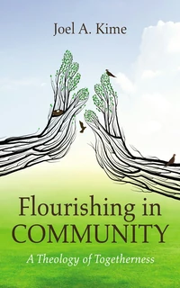 Cover of Flourishing in Community