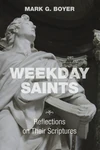 Cover of Weekday Saints