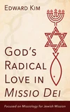 Cover of God’s Radical Love in Missio Dei