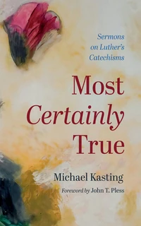 Cover of Most Certainly True