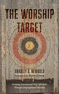 Cover of The Worship Target