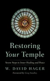 Cover of Restoring Your Temple
