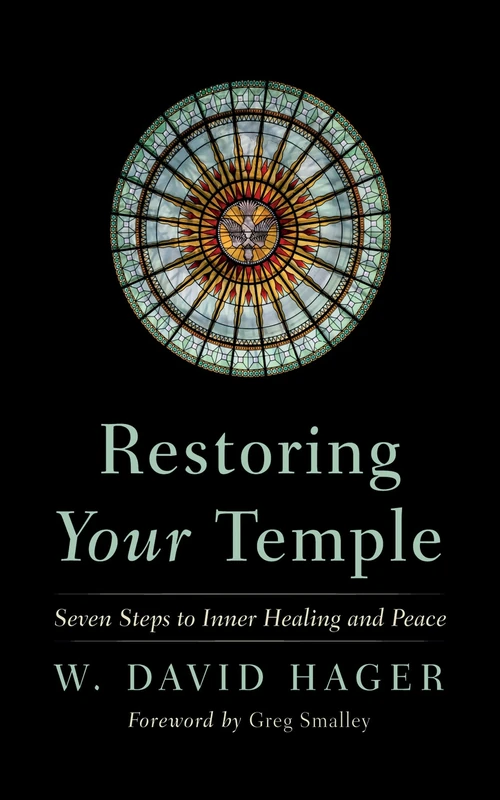 Cover of Restoring Your Temple