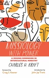 Cover of Missiology with Power