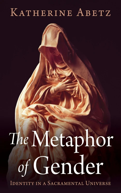 Cover of The Metaphor of Gender