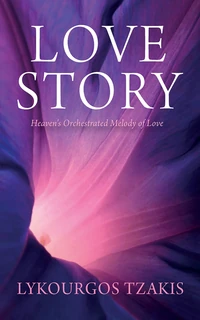 Cover of Love Story
