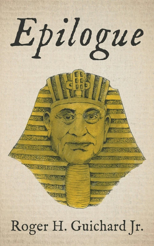 Cover of Epilogue