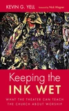 Cover of Keeping the Ink Wet