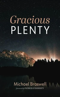 Cover of Gracious Plenty