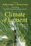 Cover of Climate of Lament