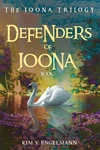 Cover of Defenders of Joona, Book 2