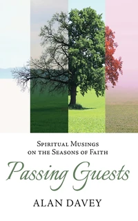 Cover of Passing Guests