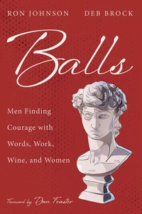 Cover of Balls
