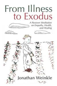 Cover of From Illness to Exodus