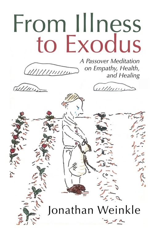 Cover of From Illness to Exodus