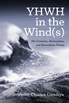 Cover of YHWH in the Wind(s)
