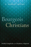 Cover of Bourgeois Christians
