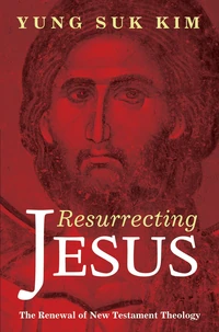 Cover of Resurrecting Jesus