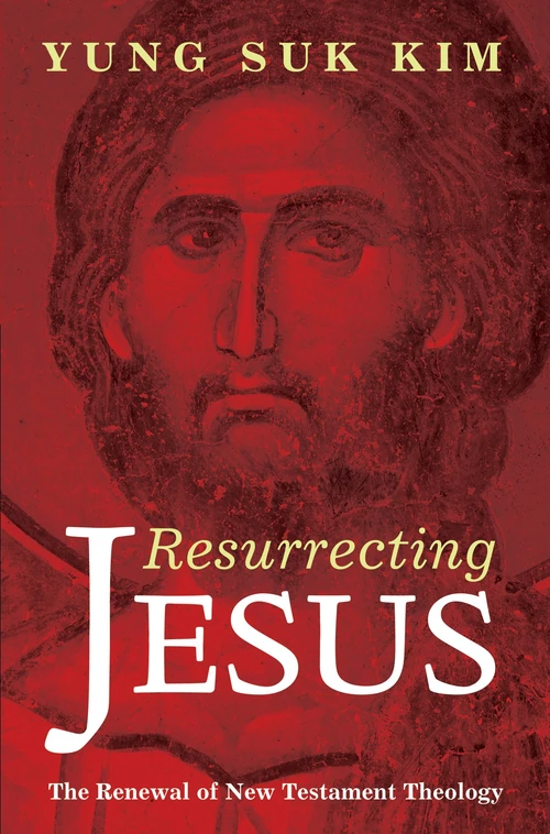 Cover of Resurrecting Jesus