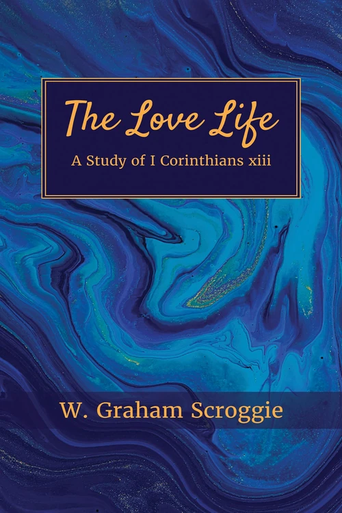 Cover of The Love Life