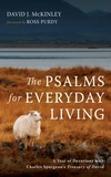 Cover of The Psalms for Everyday Living