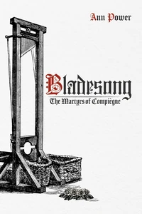 Cover of Bladesong
