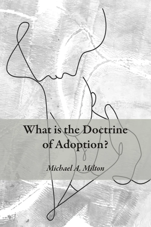 Cover of What is the Doctrine of Adoption?