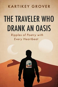 Cover of The Traveler Who Drank an Oasis