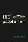 Cover of His Pageturner