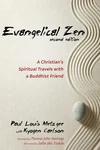 Cover of Evangelical Zen, Second Edition