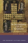 Cover of In Accordance with the Scriptures