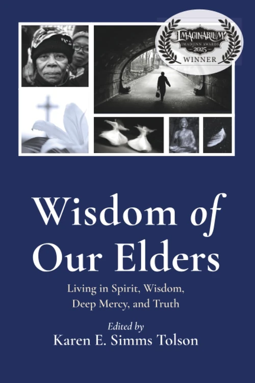 Cover of Wisdom of Our Elders