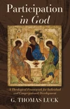Cover of Participation in God