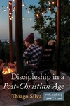Cover of Discipleship in a Post-Christian Age