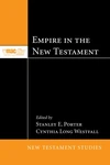 Cover of Empire in the New Testament
