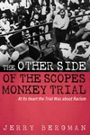 Cover of The Other Side of the Scopes Monkey Trial
